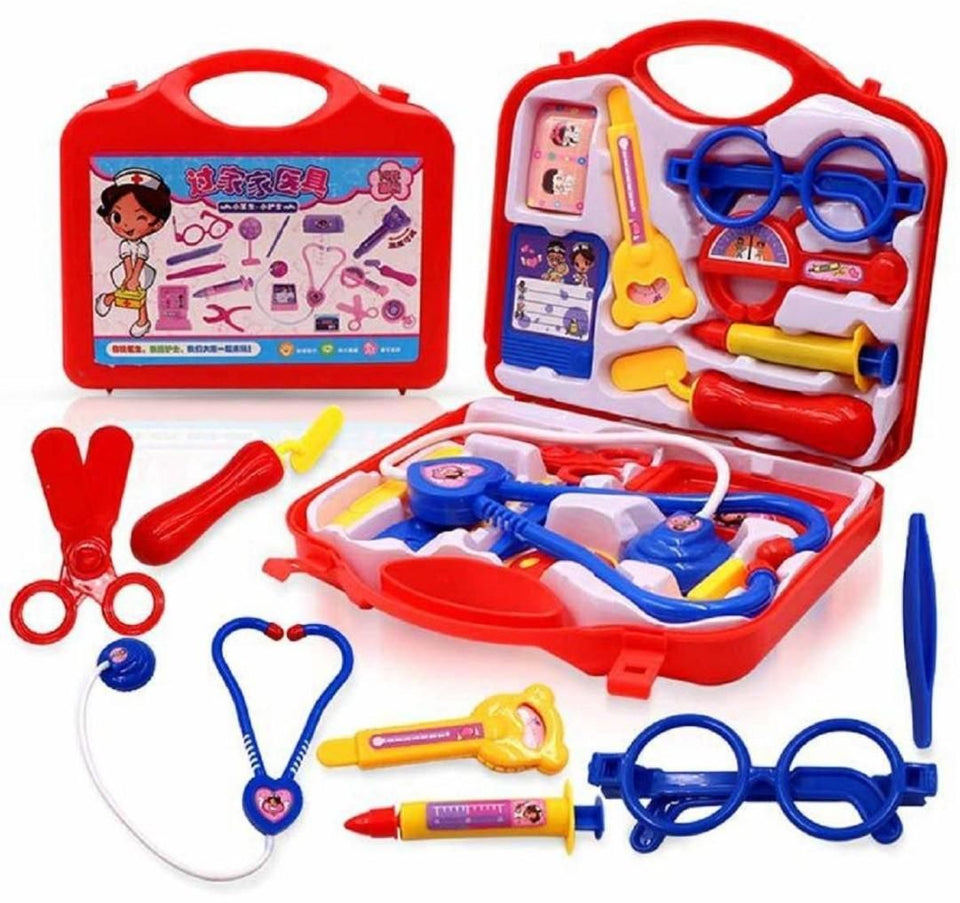 Doctor set for kids pack of 1