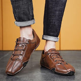 Trendy Men's Casual Shoes