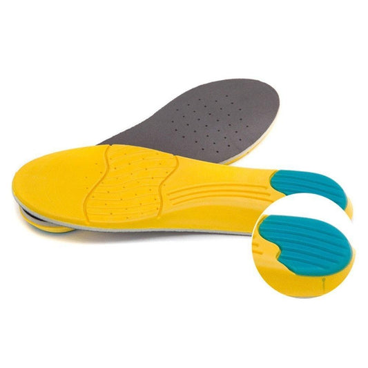 Shoe Insoles Memory Foam