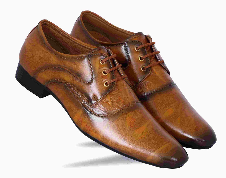 Ryko Mens Partywear Formal Shoes