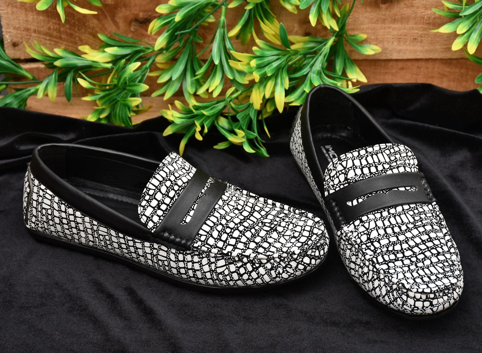 Men's Loafer Shoes