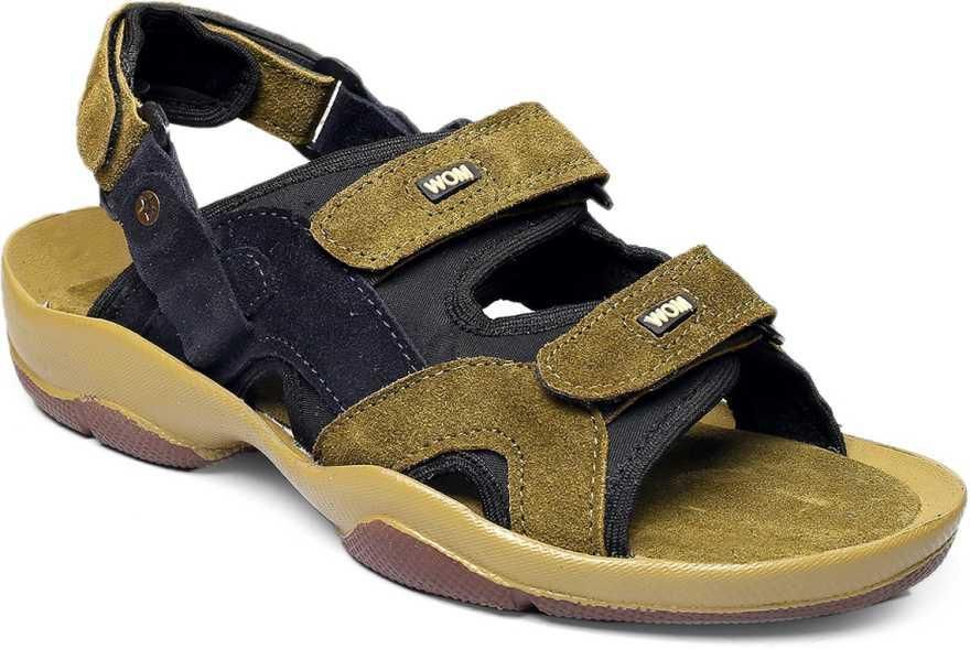AM PM Flats Sandals