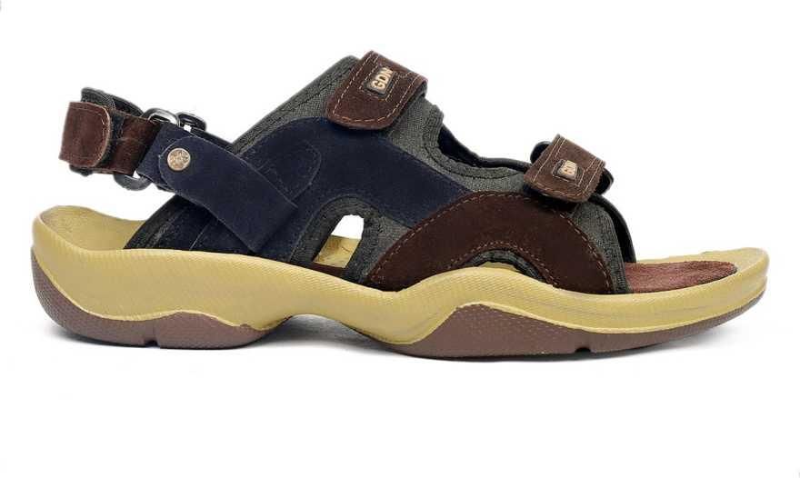 AM PM Flats Sandals