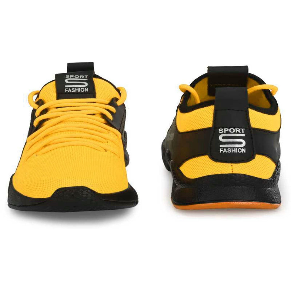 Exclusive Affordable Collection of Trendy & Stylish Sports Walking Shoes