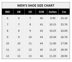 Sneaker Shoe For Men's