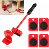 Furniture Lifter Mover Tool Set