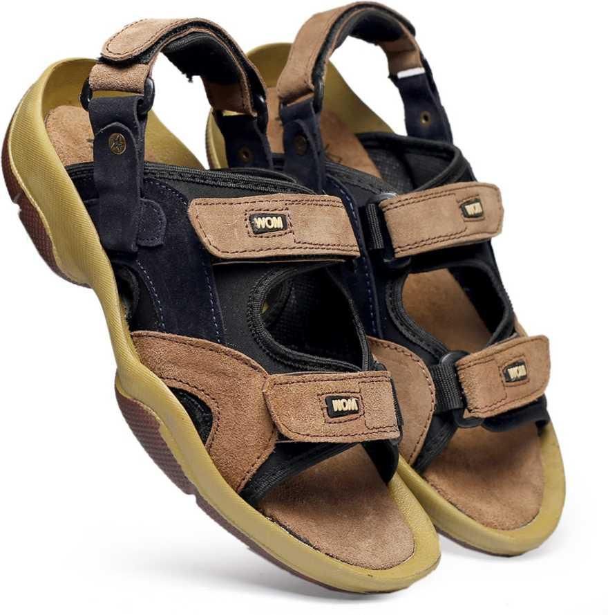 AM PM Flats Sandals