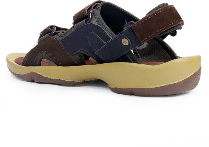 AM PM Flats Sandals