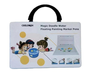Magic Doodle Water Floating Painting Marker