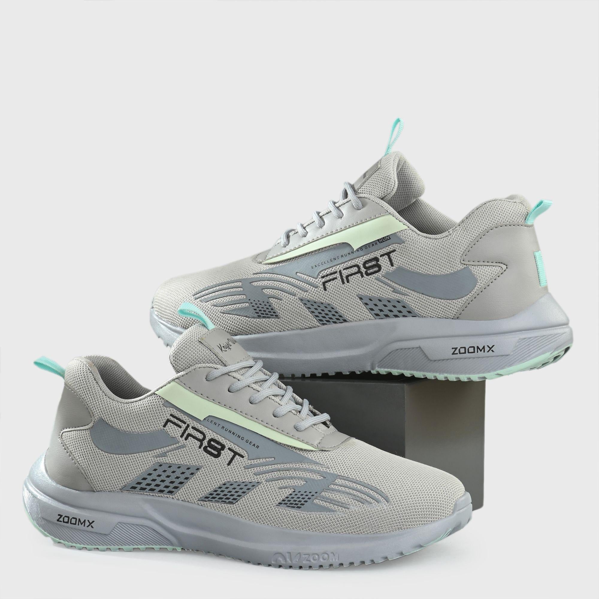 Casual Sports Shoes