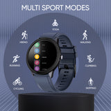 Trendy Digital Smart Watch