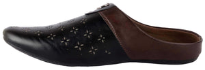 Men's Slip on Leather Loafer