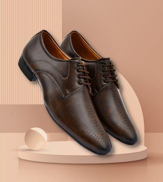 Ryko Mens Office and Partywear Formal Shoes