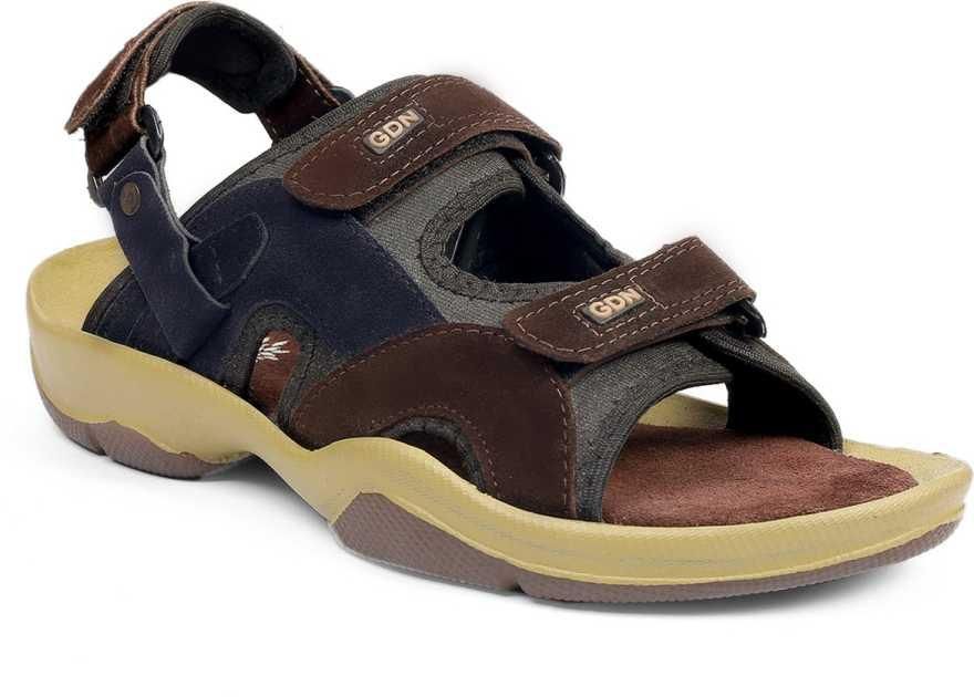 AM PM Flats Sandals