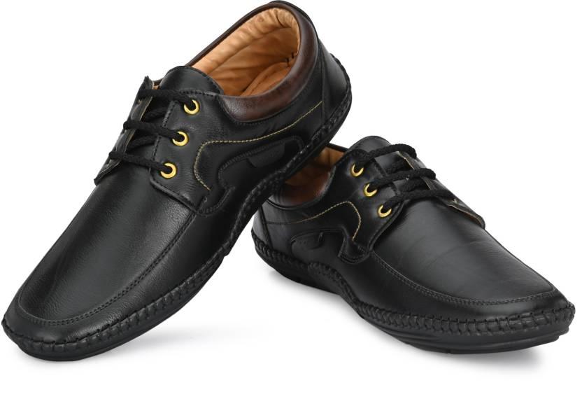 Rising Wolf Daily wear Mens Loafers