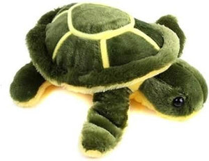 Spongy Huggable Tortoise for Kids  - 25 cm