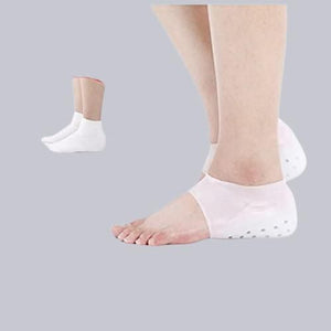 Insole Heel cup (Skin, Free size)