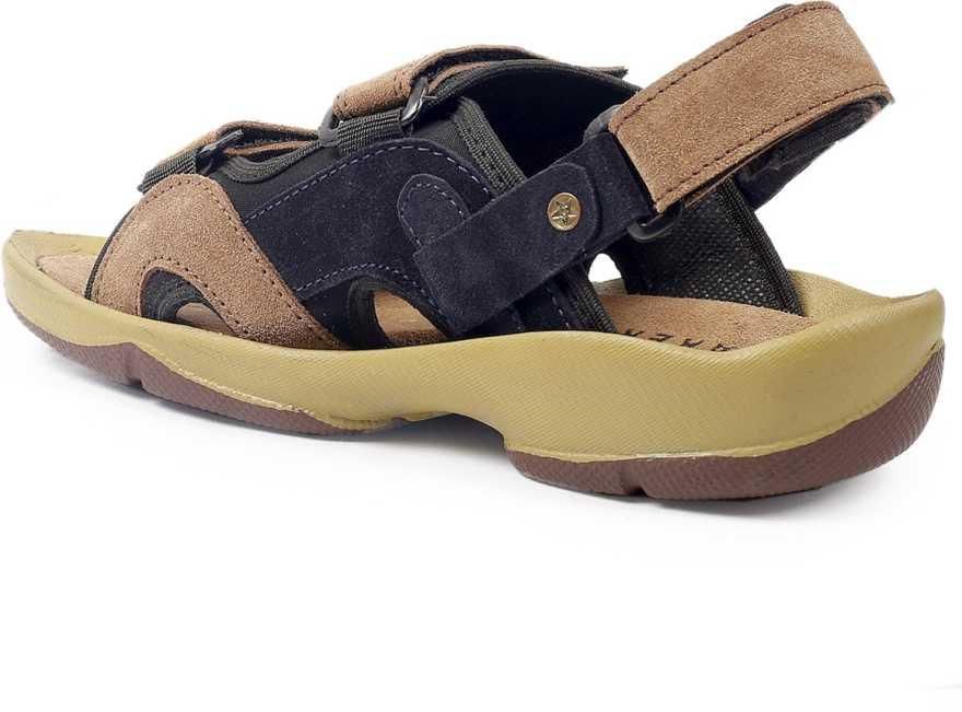 AM PM Flats Sandals