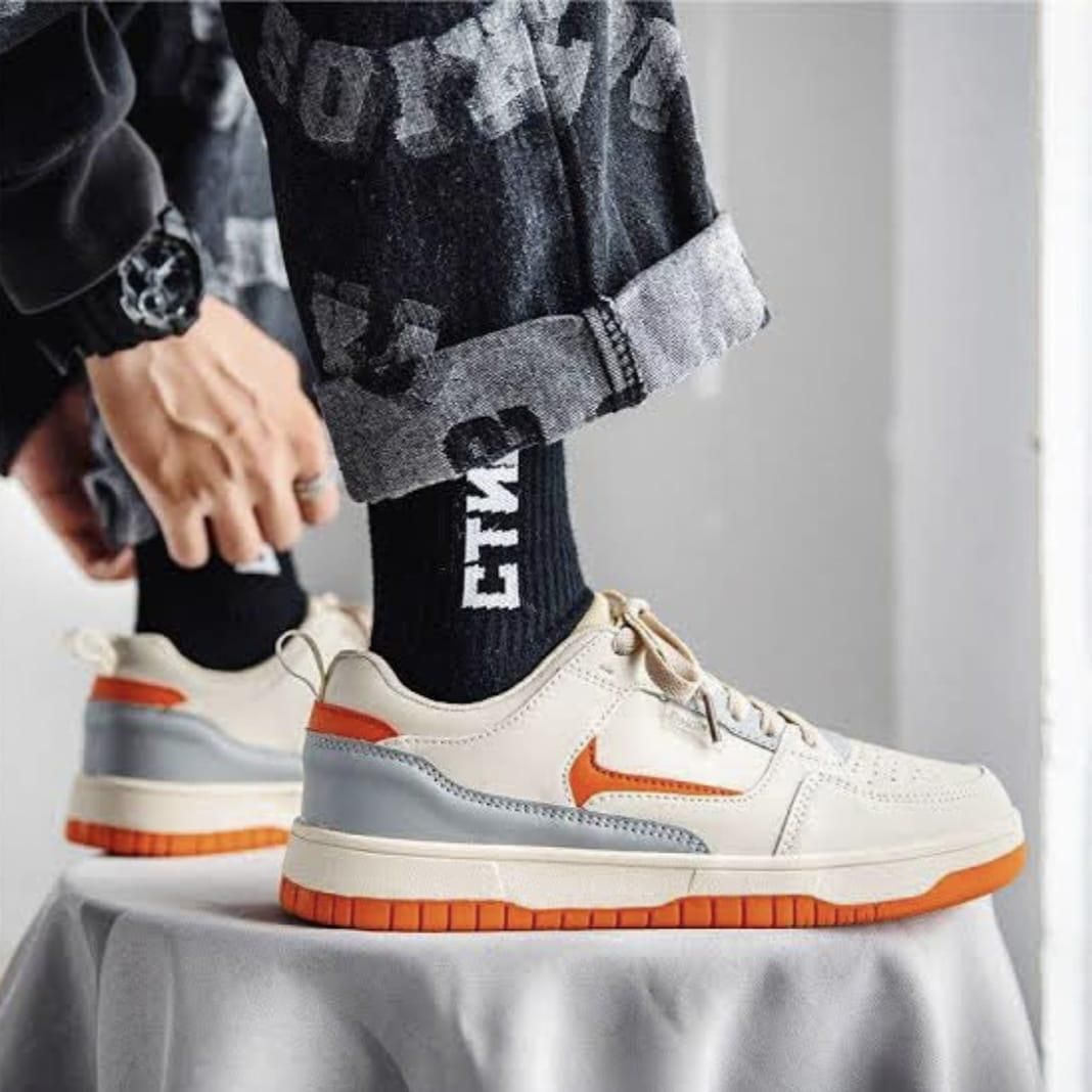 Men's Casual Sneakers