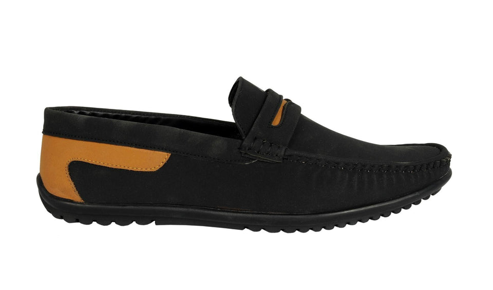 Shoes Kingdom New Trendy Casual Loafer Shoes for Men