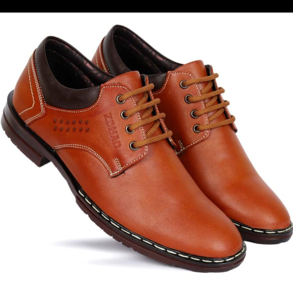 Men's Leather Shoes