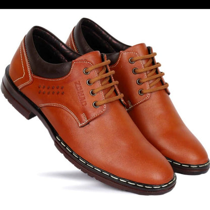 Men's Leather Shoes