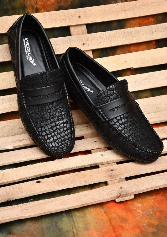 Men's Loafer Shoes