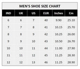 Men's Korean Style High Top Fashion Casual Shoes (Boots )