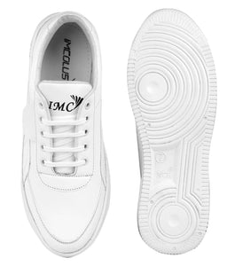 IMCOLUS TRENDY SNEAKERS CASUAL SHOES