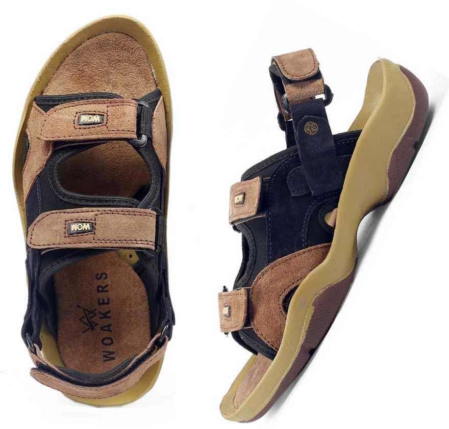 AM PM Flats Sandals