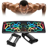 Fitbeast 2.0 (Push Up Board)