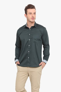 Ennoble Casual Shirts For Men