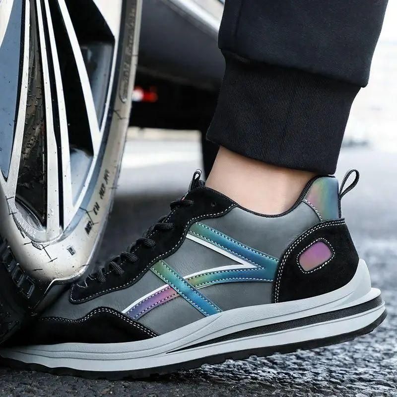 Men's Casual Shoes
