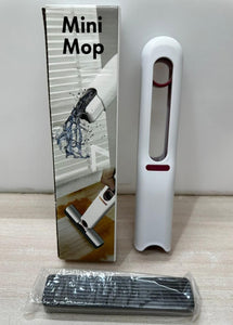Portable Mini Mop Home Kitchen Cleaning Tools