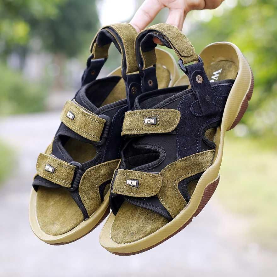 AM PM Flats Sandals