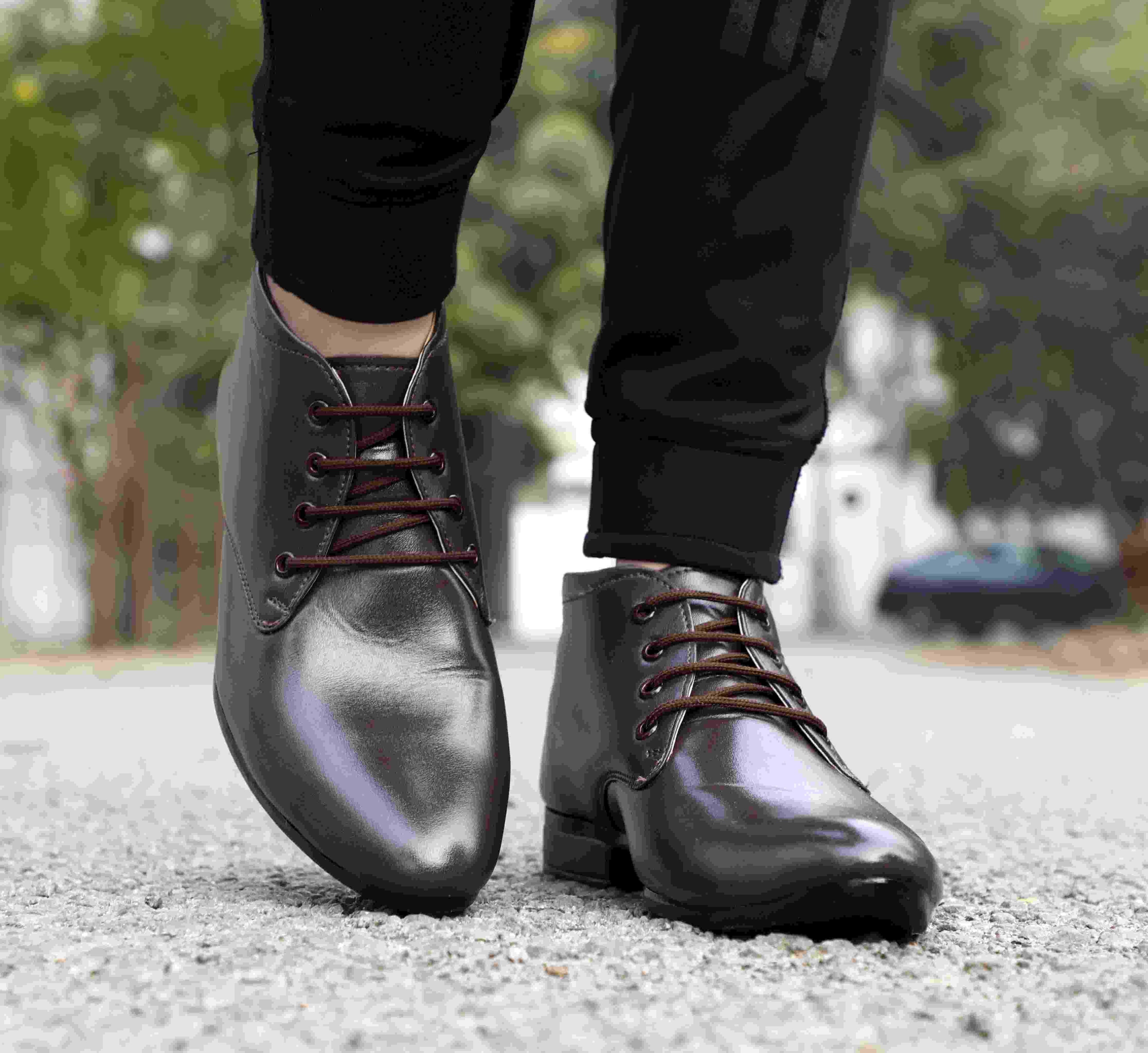Men Casual Shoes