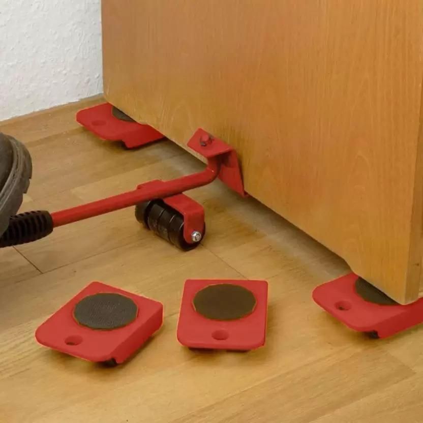 Furniture Lifter Mover Tool Set