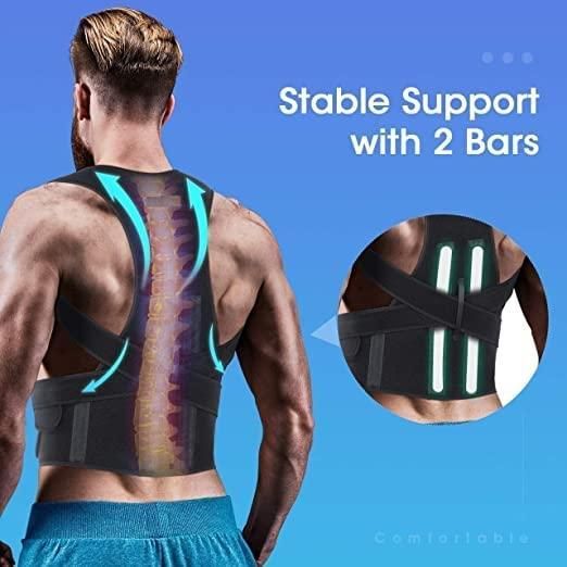 Posture Corrector Shoulder Belt