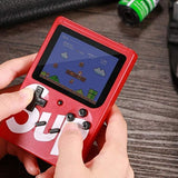 Latest 2021 Edition Handheld Game Console Portable Gaming Player