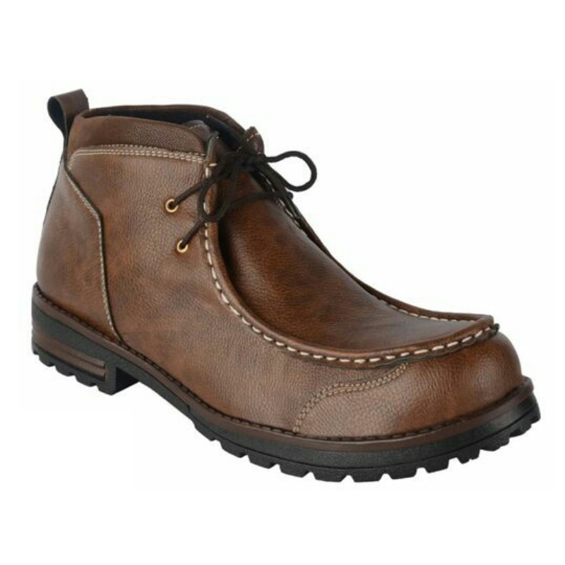 Men Casual Boots