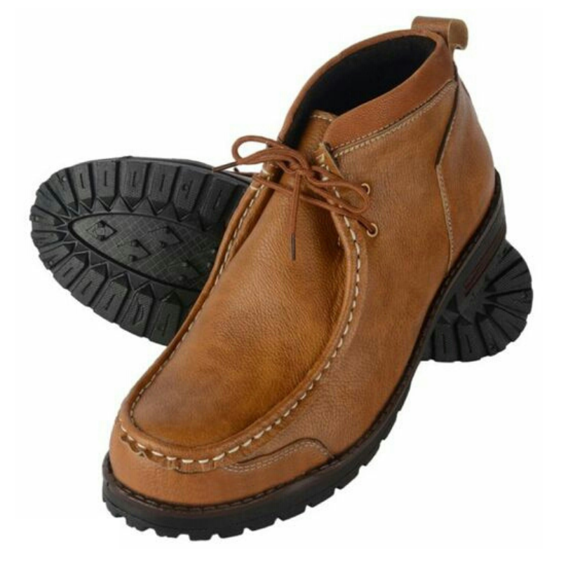 Men Casual Boots