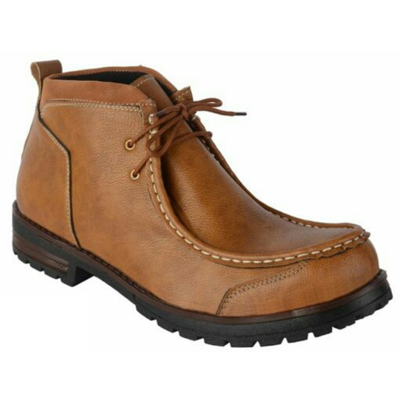Men Casual Boots