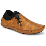 Men Casual Leather Shoes