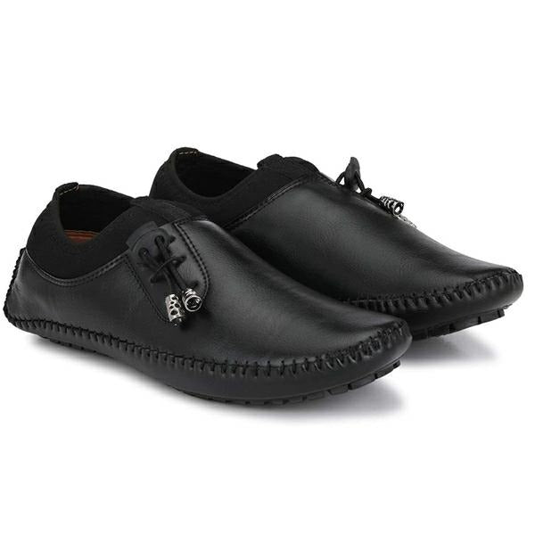 Men Casual Leather Shoes