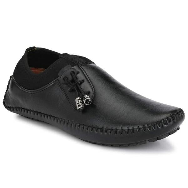 Men Casual Leather Shoes