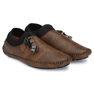 Men Casual Leather Shoes