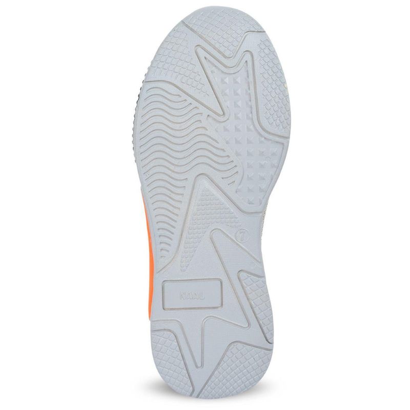 Mesh Sneakers For Men