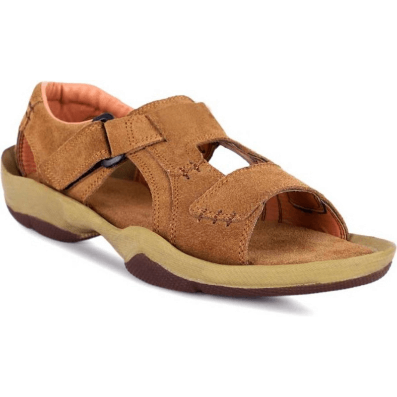 Leather Sandals For Men