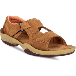 Leather Sandals For Men