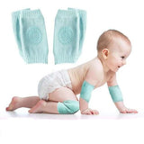 Baby Crawling Knee Pad (2 Sets)